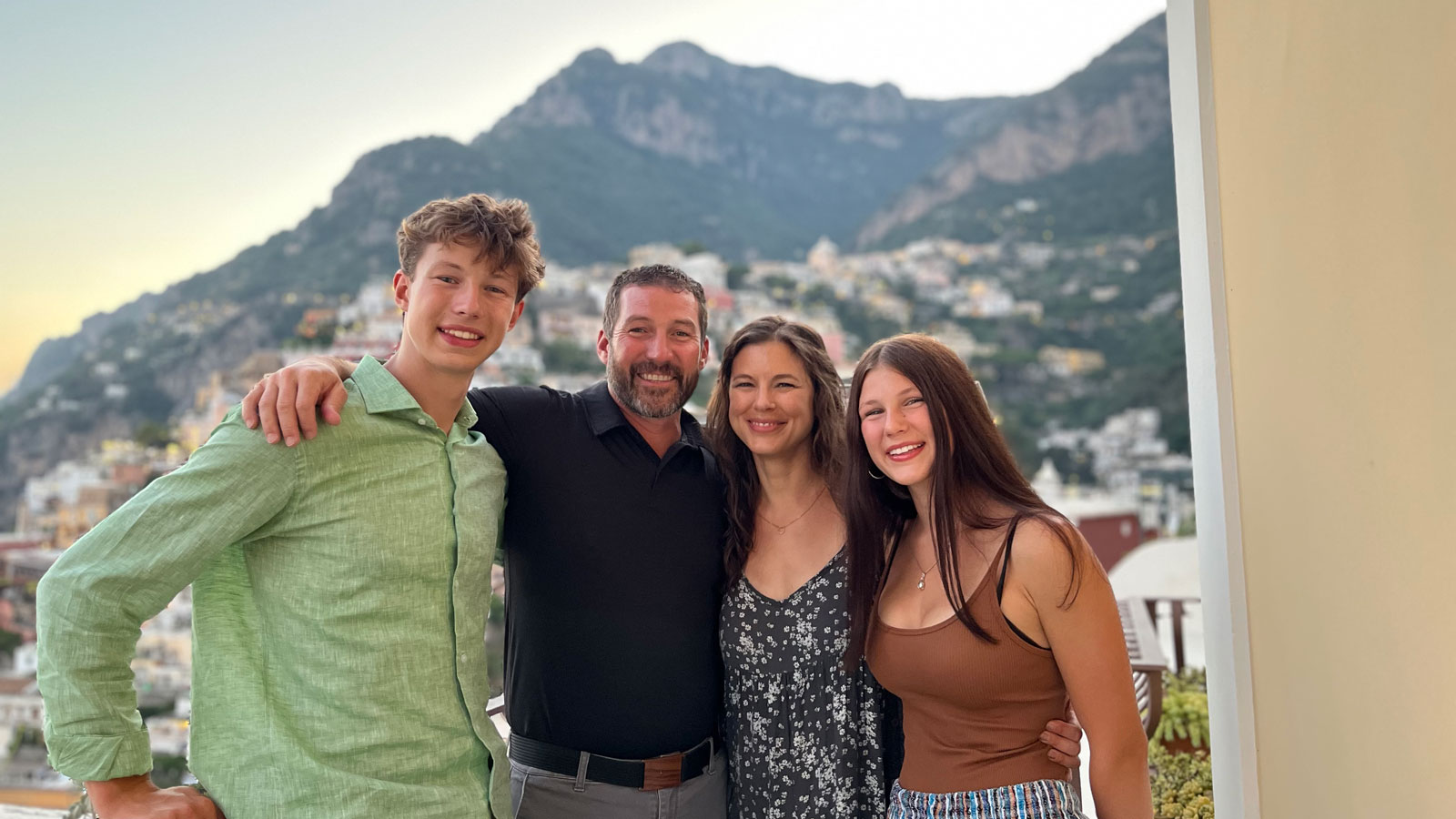 Gaedtke Family Photo 1