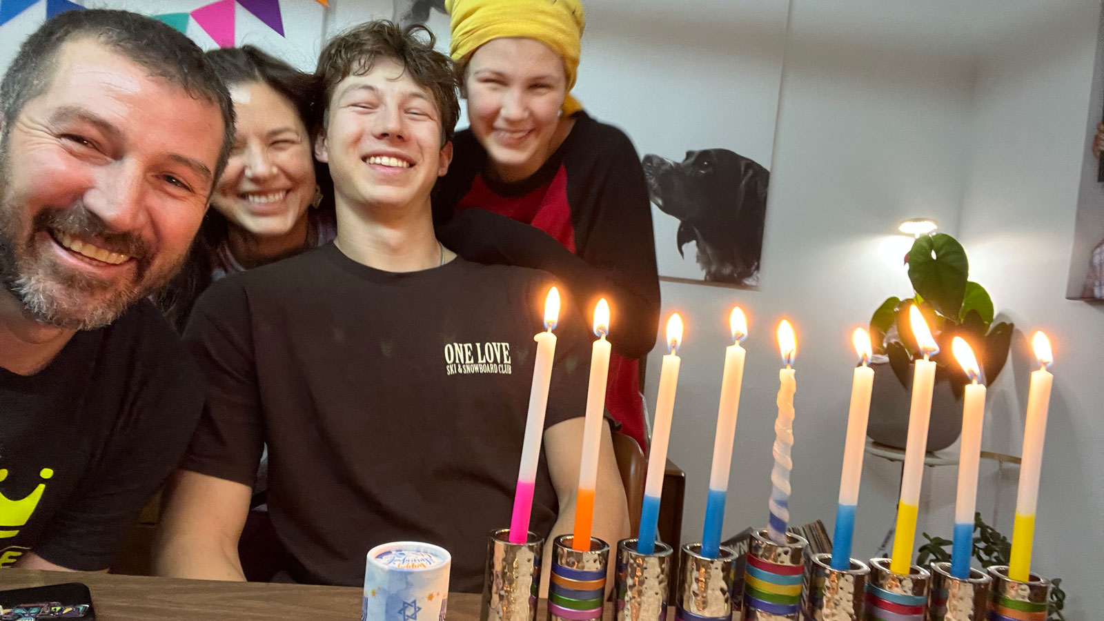 Gaedtke Family Photo 3